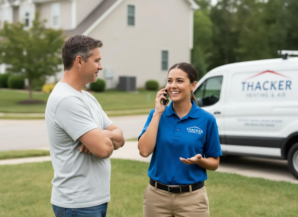 Ac Repair Linwood, MI FAQs